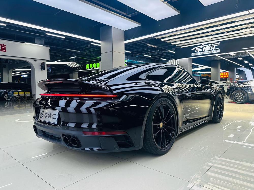 Porsche Porsche 911