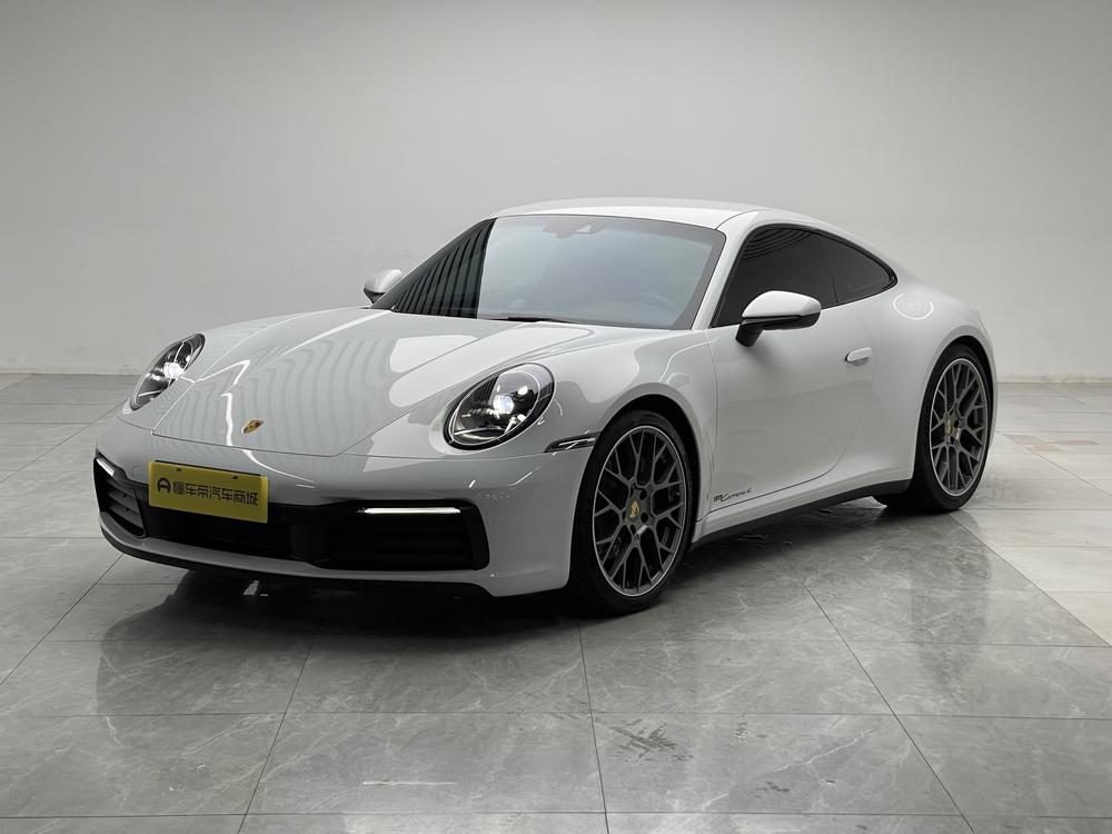 Porsche Porsche 911