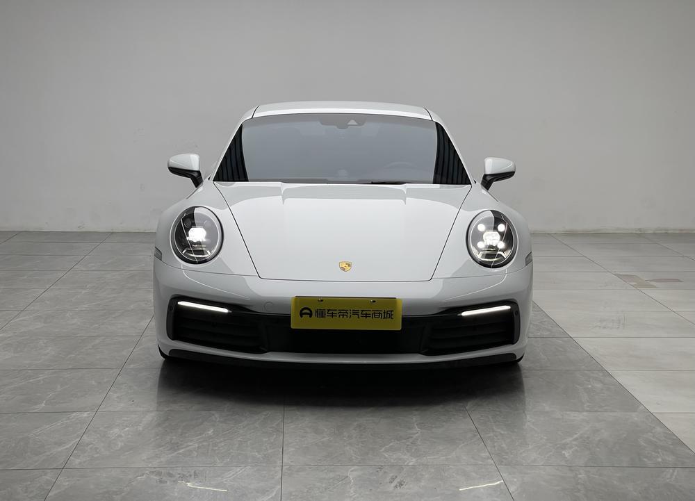 Porsche Porsche 911