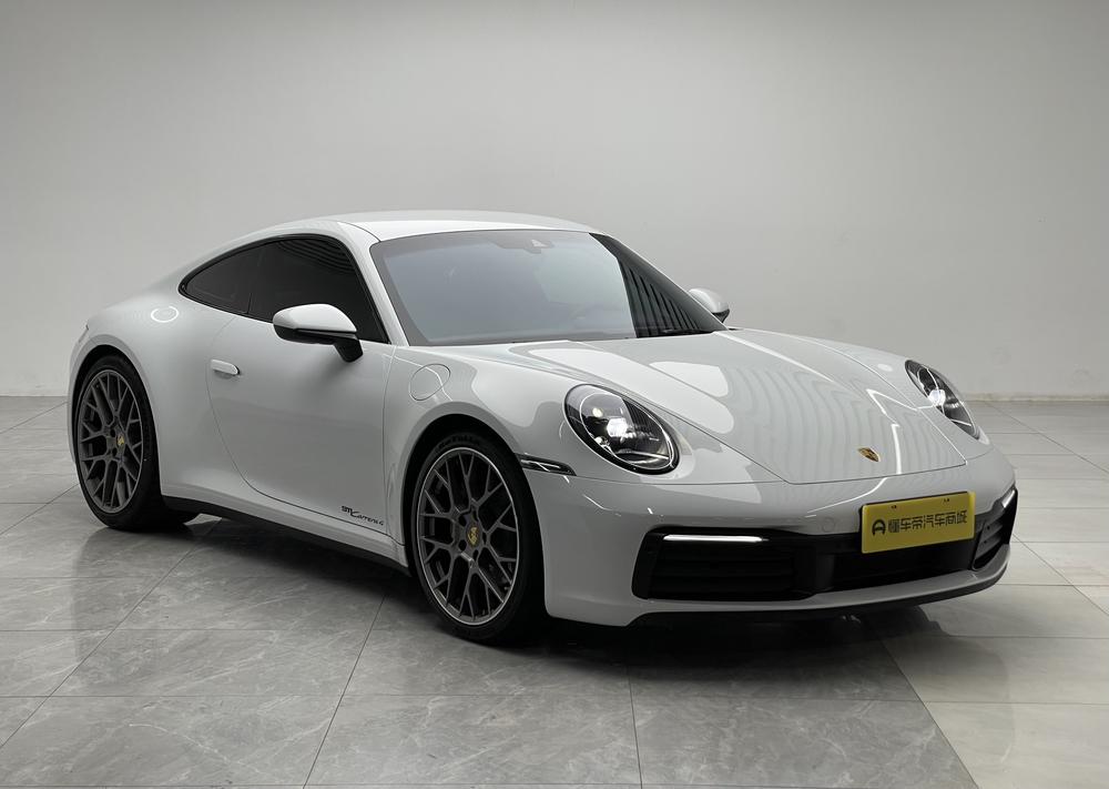 Porsche Porsche 911