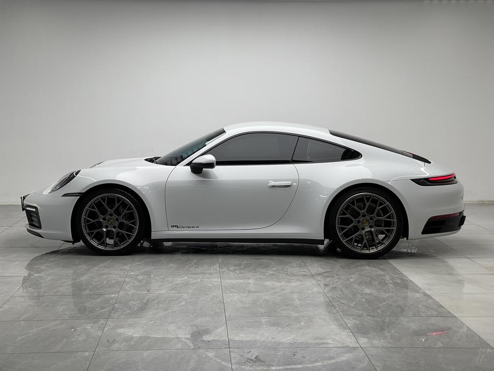Porsche Porsche 911