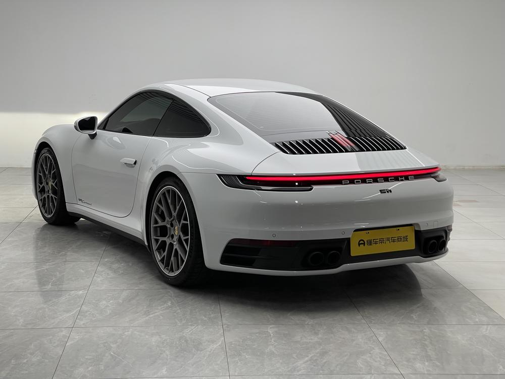 Porsche Porsche 911