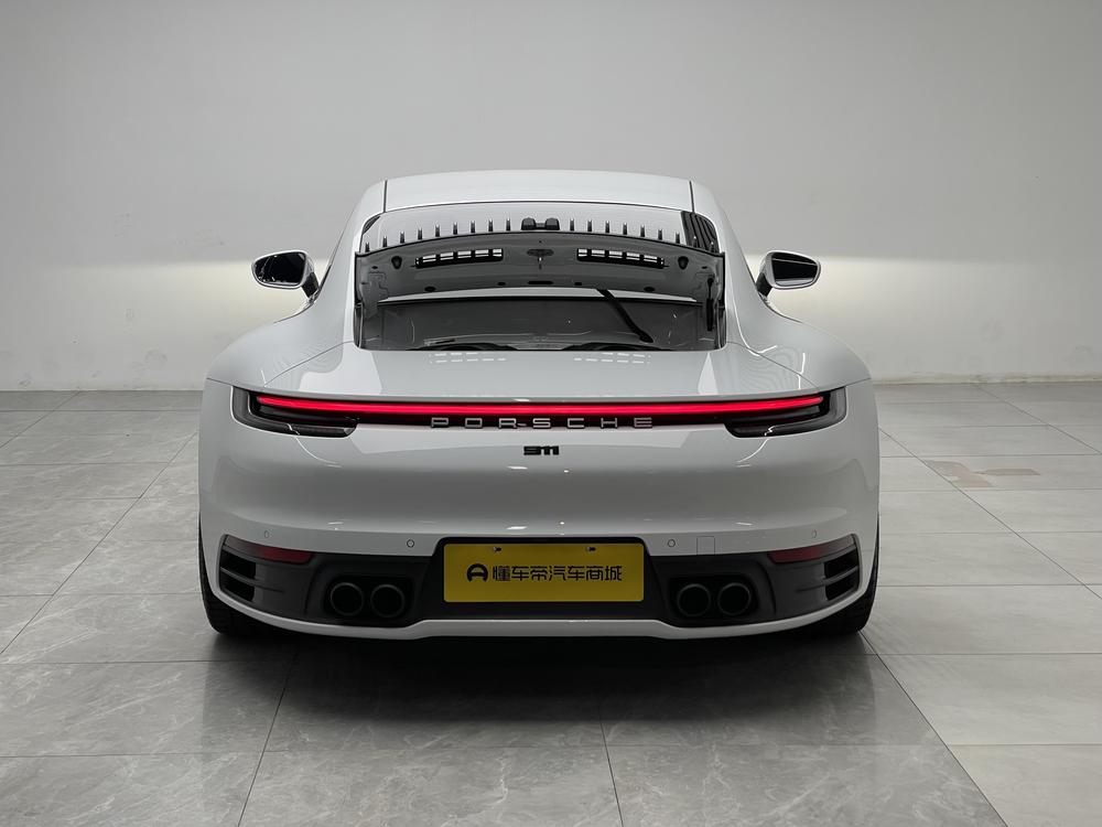 Porsche Porsche 911