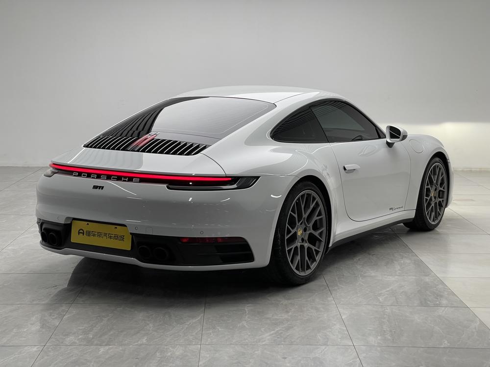 Porsche Porsche 911