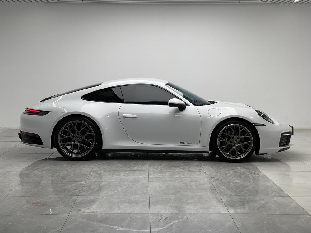 Porsche Porsche 911