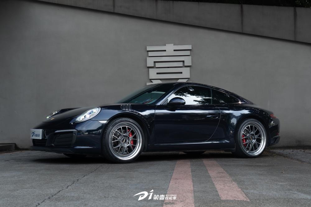 Porsche Porsche 911