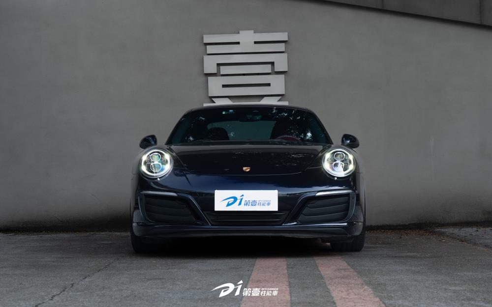 Porsche Porsche 911