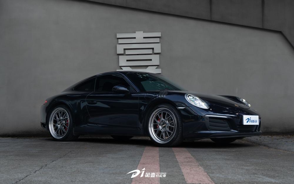 Porsche Porsche 911