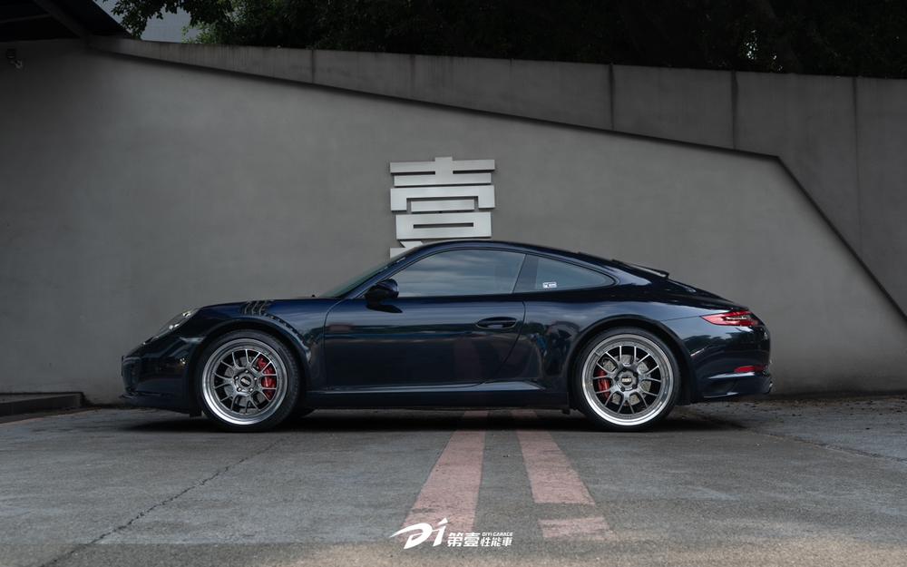 Porsche Porsche 911