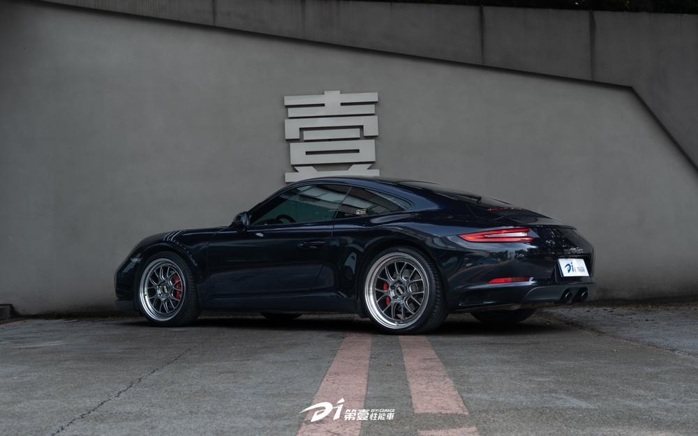Porsche Porsche 911