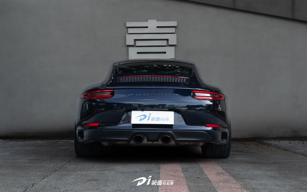 Porsche Porsche 911