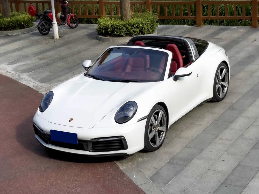 Porsche Porsche 911