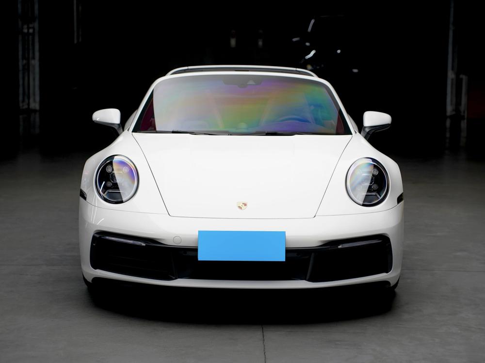 Porsche Porsche 911