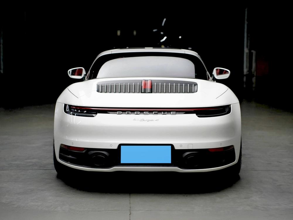 Porsche Porsche 911