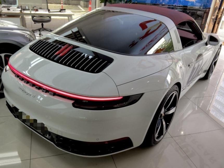 Porsche Porsche 911