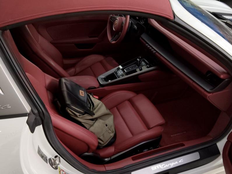 Porsche Porsche 911