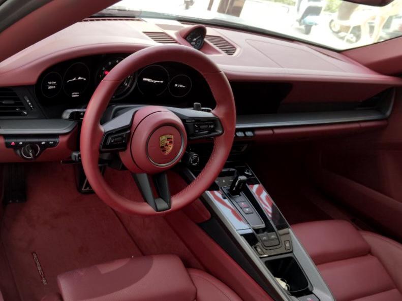Porsche Porsche 911