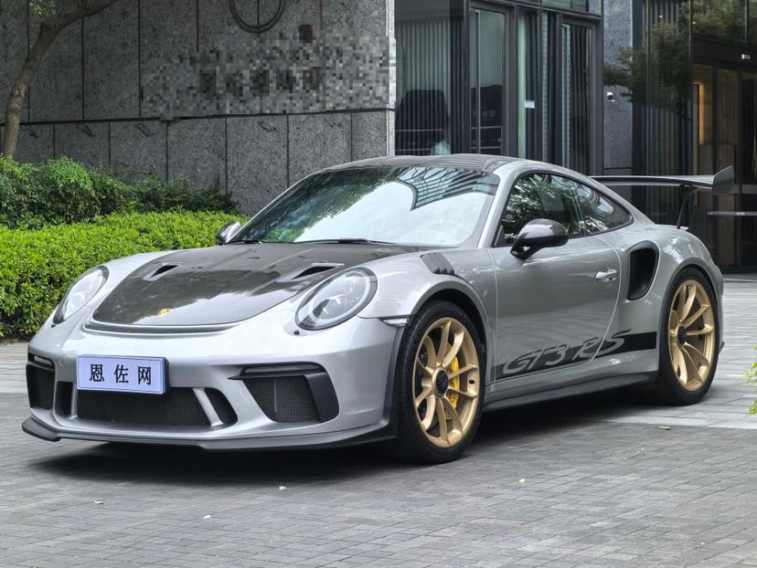Porsche Porsche 911