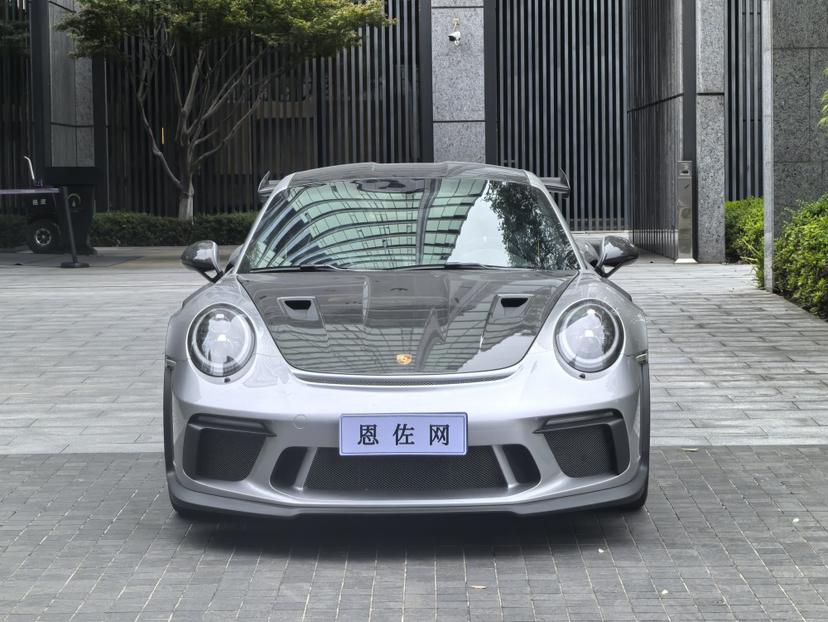 Porsche Porsche 911