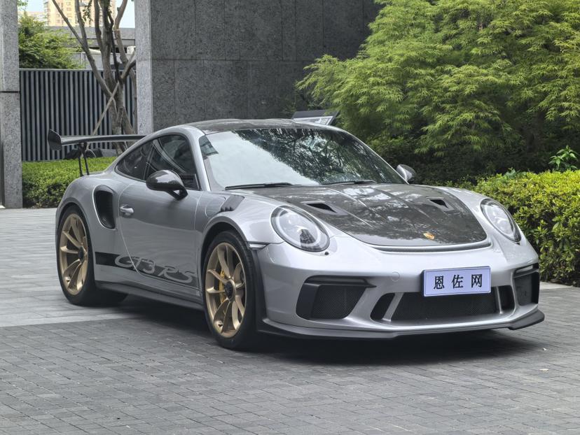 Porsche Porsche 911