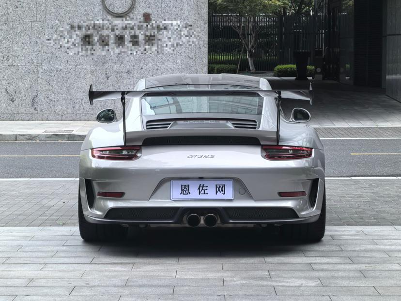Porsche Porsche 911