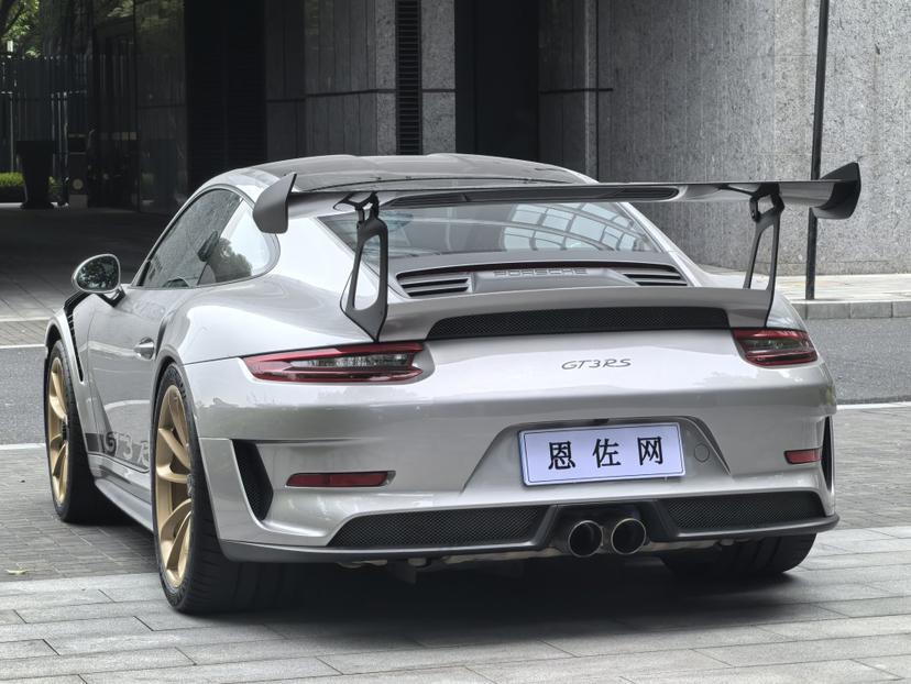 Porsche Porsche 911