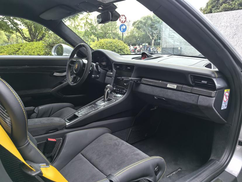 Porsche Porsche 911