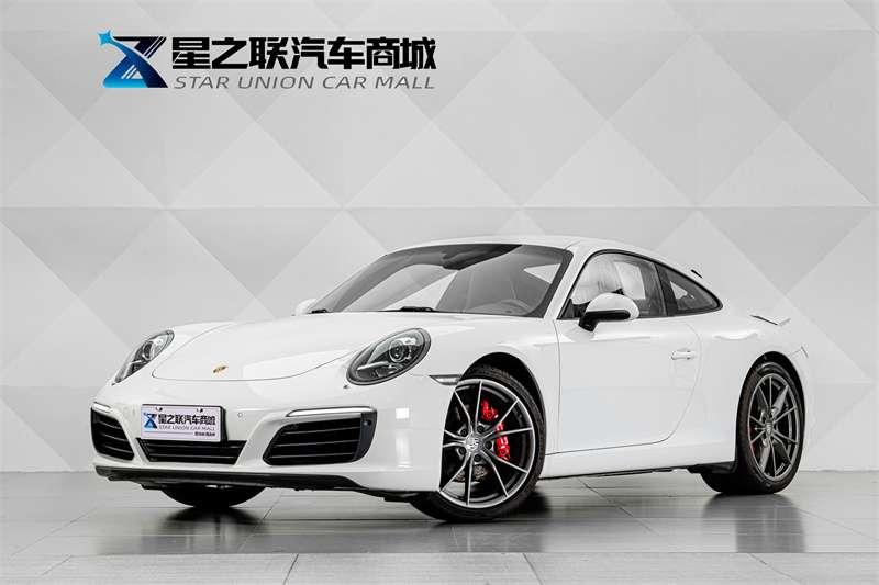 Porsche Porsche 911