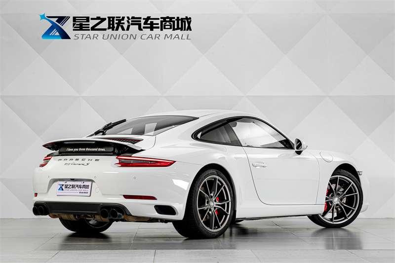 Porsche Porsche 911
