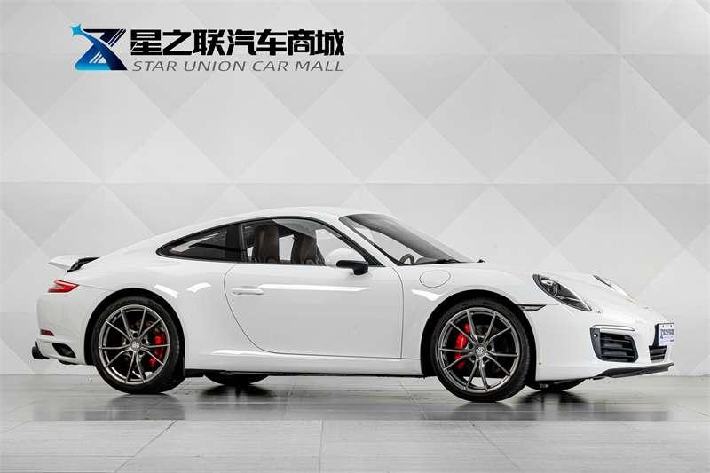 Porsche Porsche 911