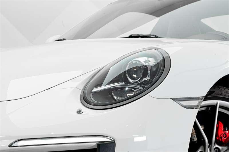 Porsche Porsche 911