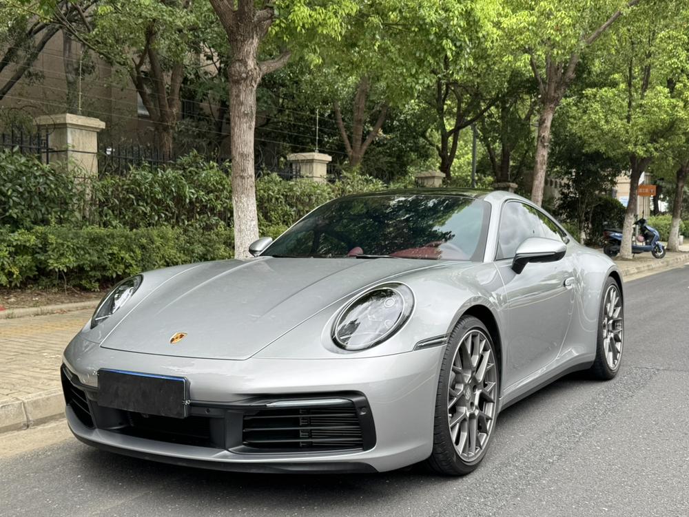 Porsche Porsche 911