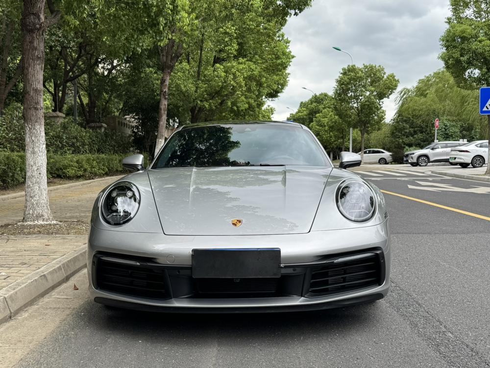 Porsche Porsche 911
