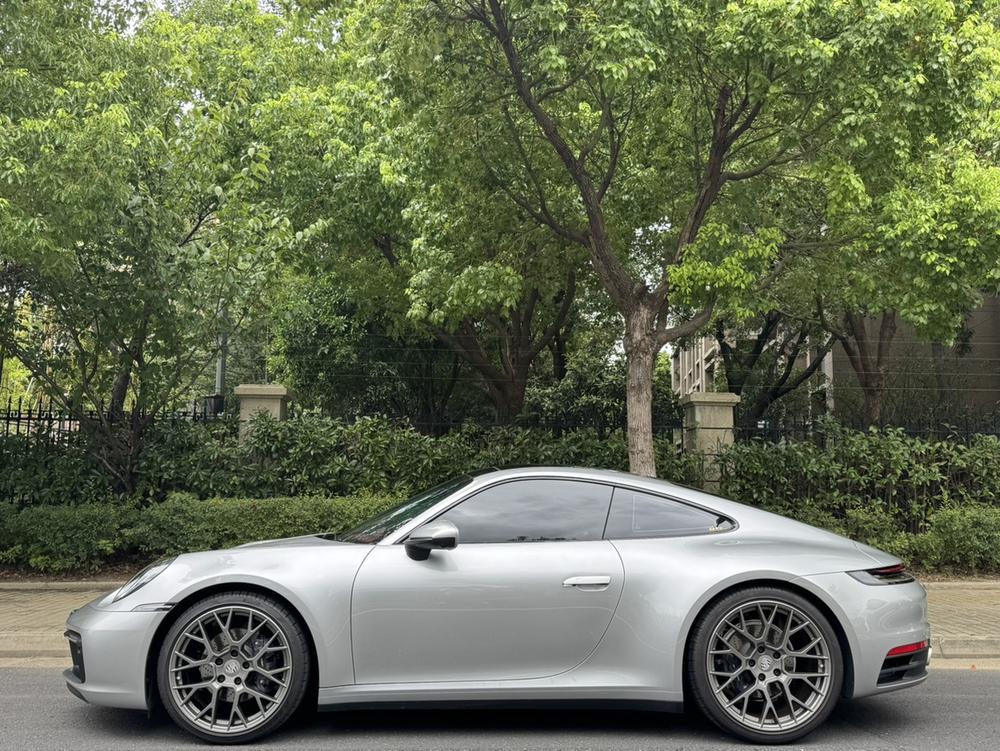 Porsche Porsche 911