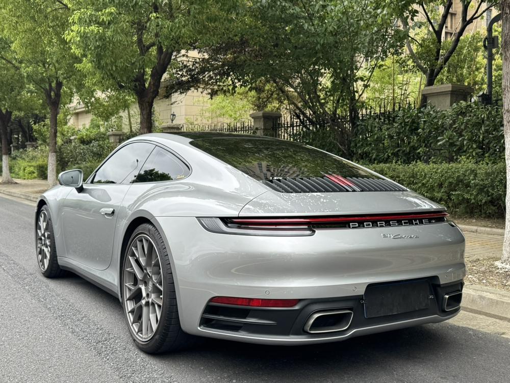 Porsche Porsche 911