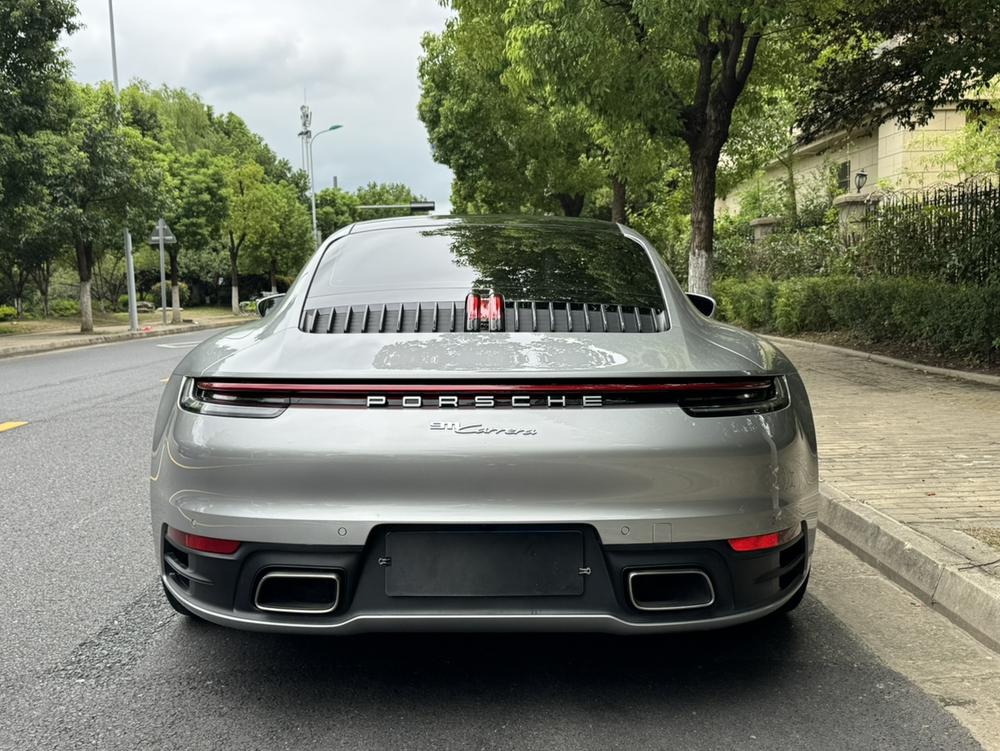 Porsche Porsche 911