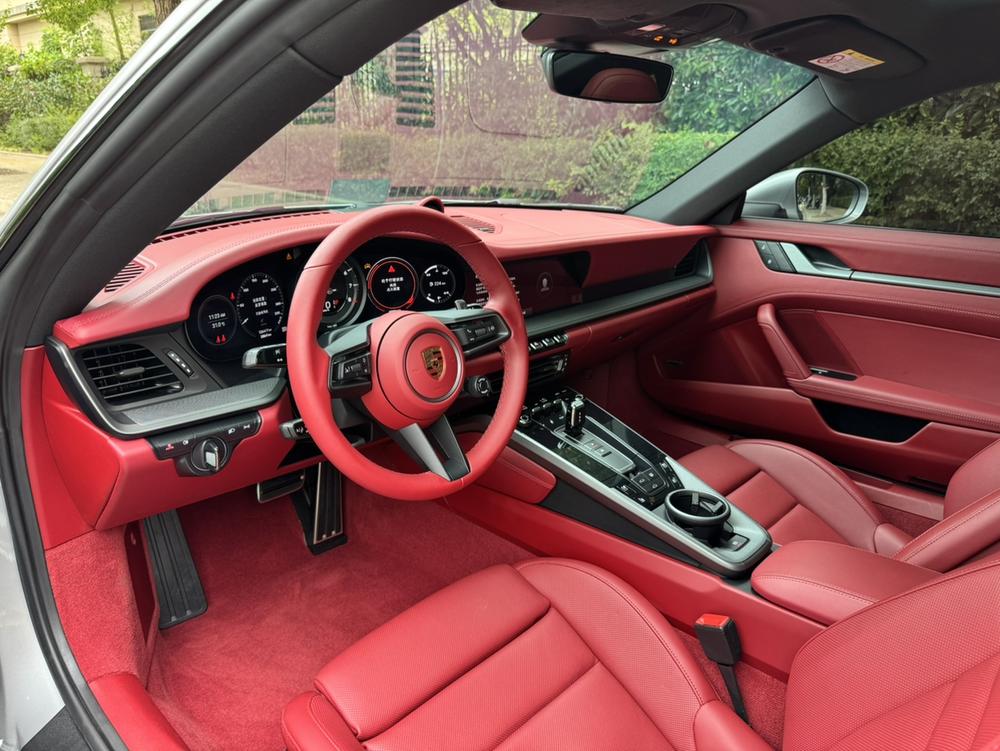 Porsche Porsche 911