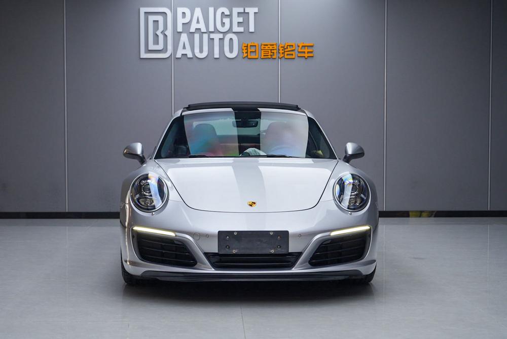 Porsche Porsche 911