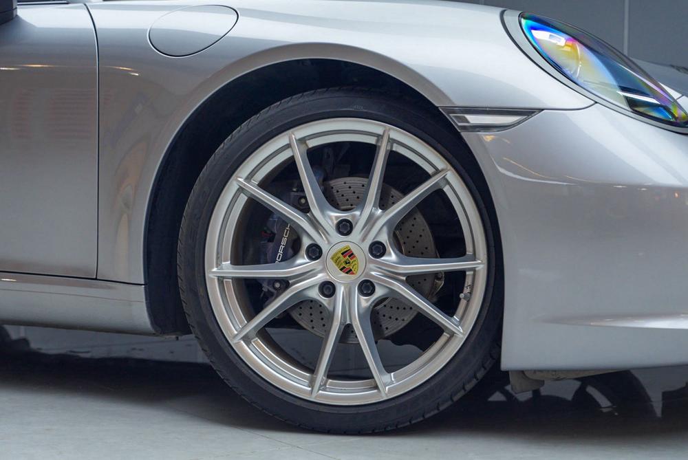 Porsche Porsche 911