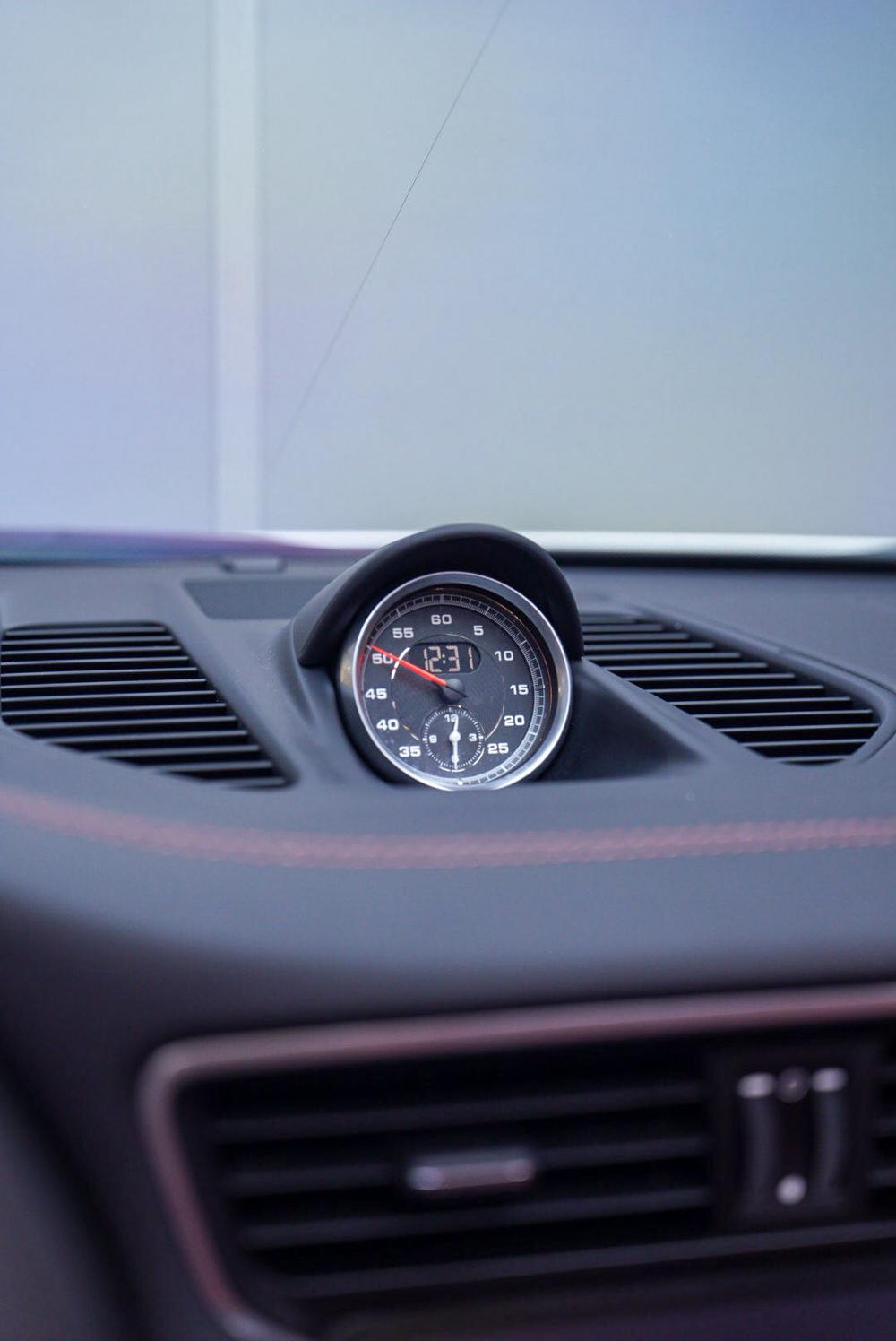 Porsche Porsche 911