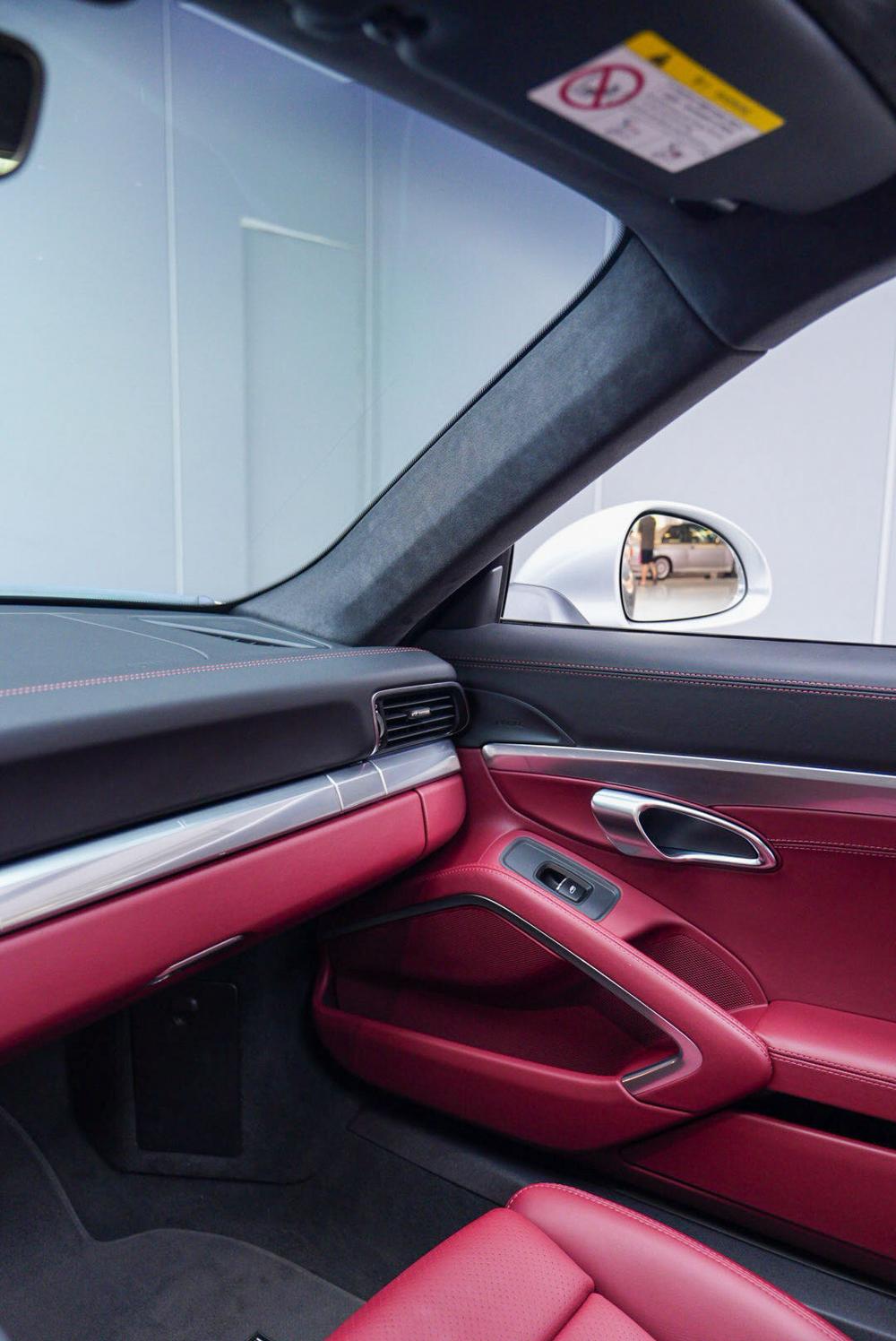 Porsche Porsche 911