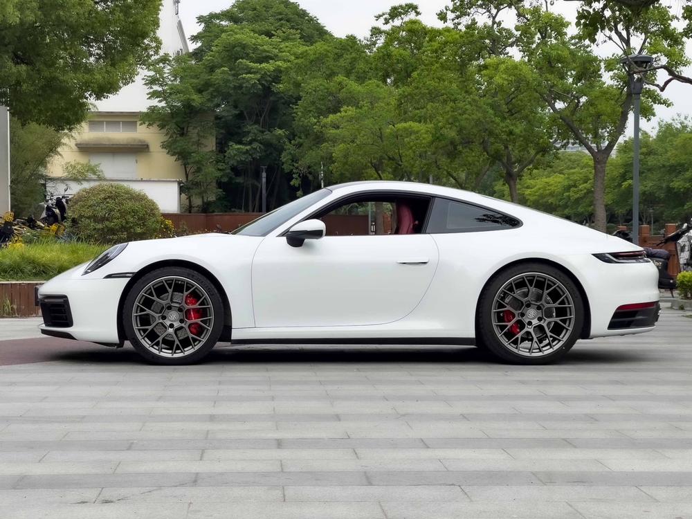 Porsche Porsche 911