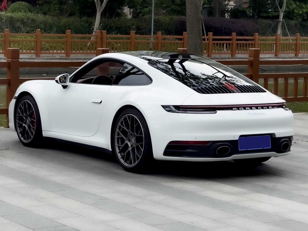 Porsche Porsche 911