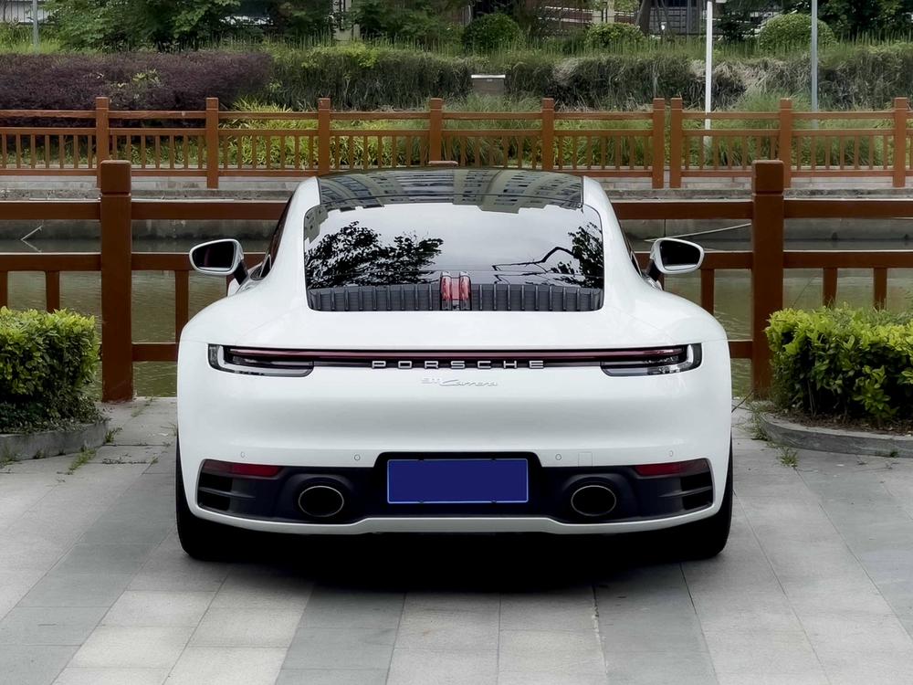 Porsche Porsche 911