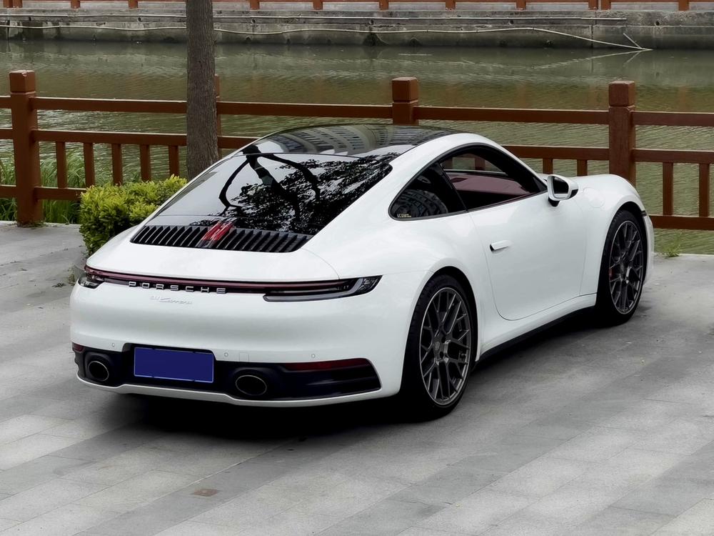 Porsche Porsche 911