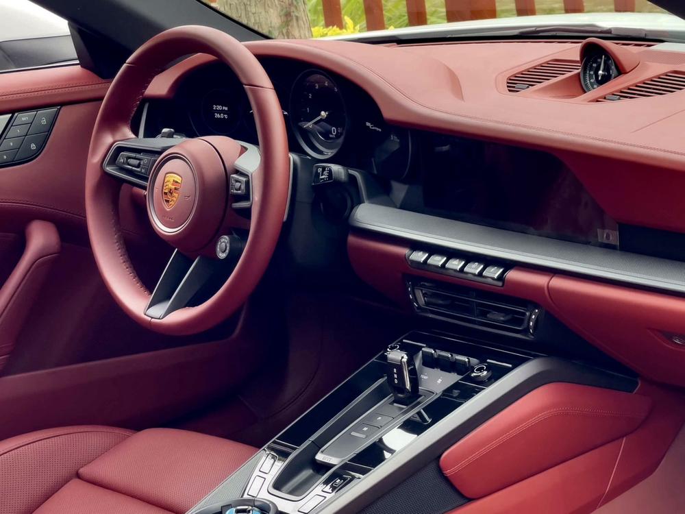 Porsche Porsche 911