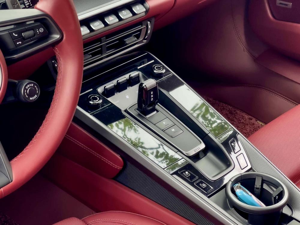 Porsche Porsche 911