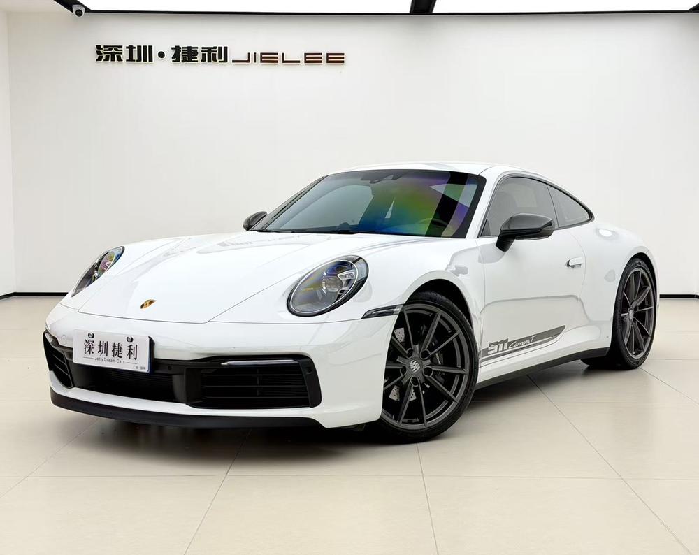 Porsche Porsche 911