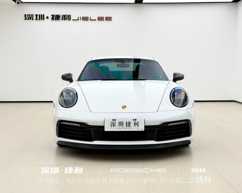 Porsche Porsche 911