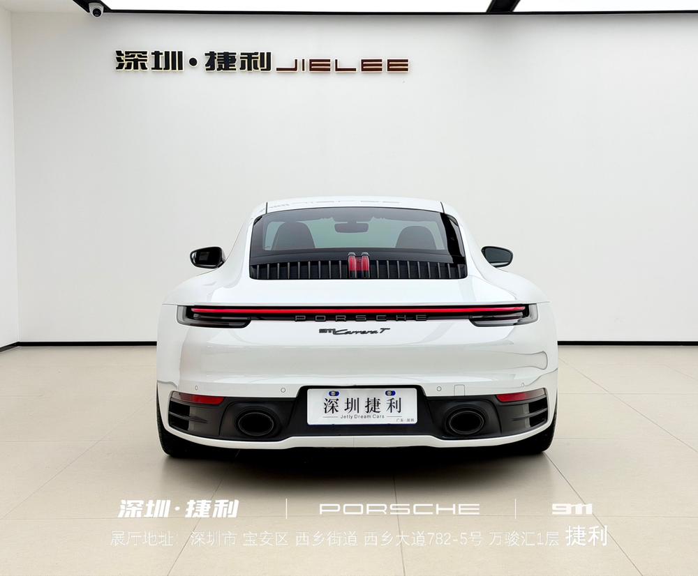 Porsche Porsche 911